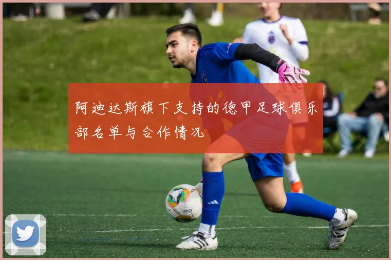 阿迪达斯旗下支持的德甲足球俱乐部名单与合作情况